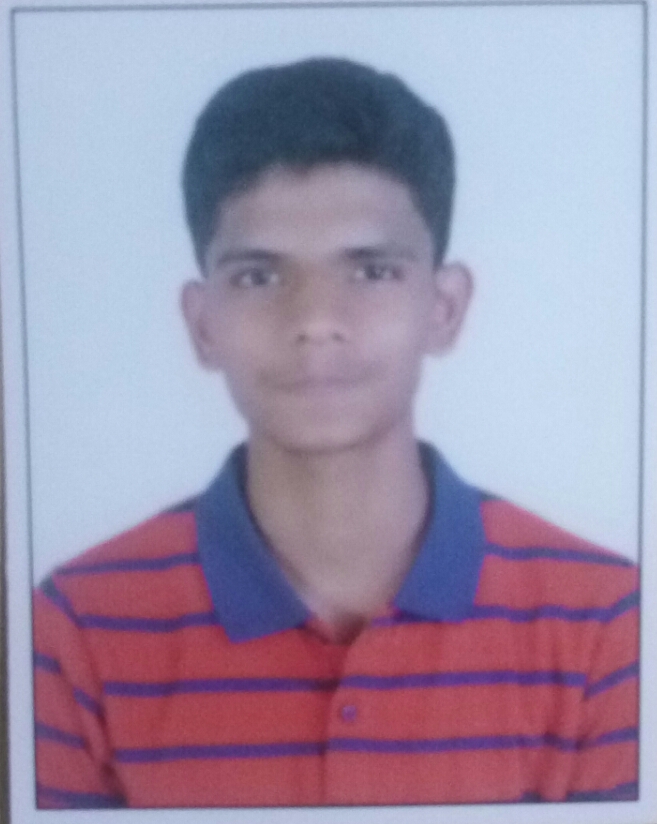Prajwal Gour