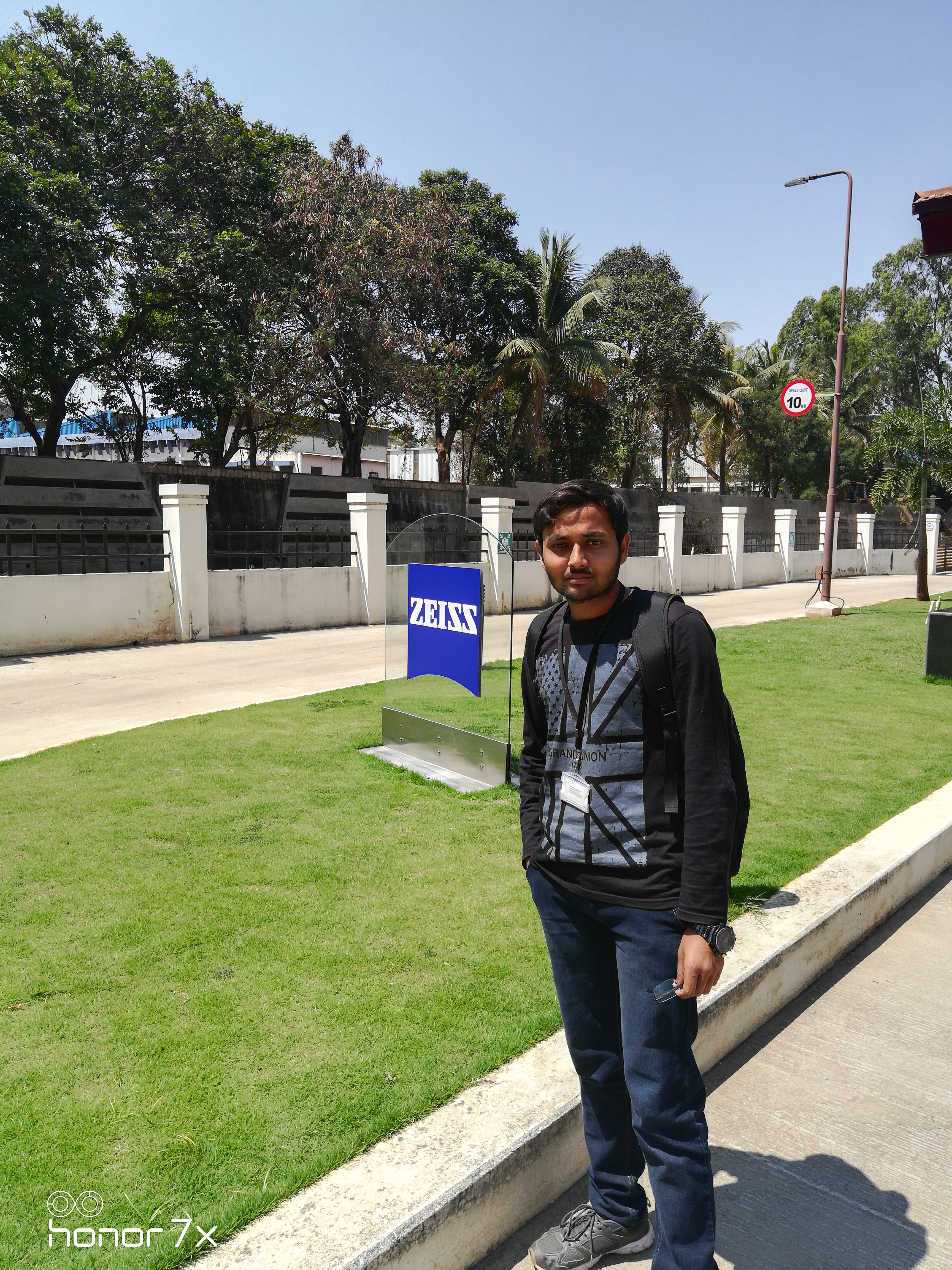 Prajwal Hiremath
