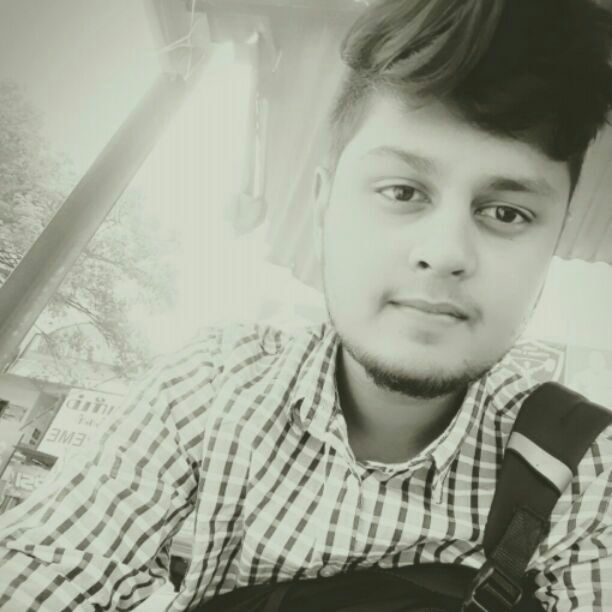 Prajwal P Kothari