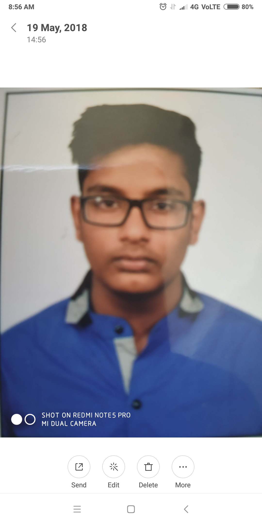 Prakash