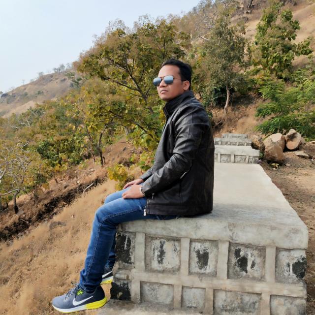 Prakash Girwal