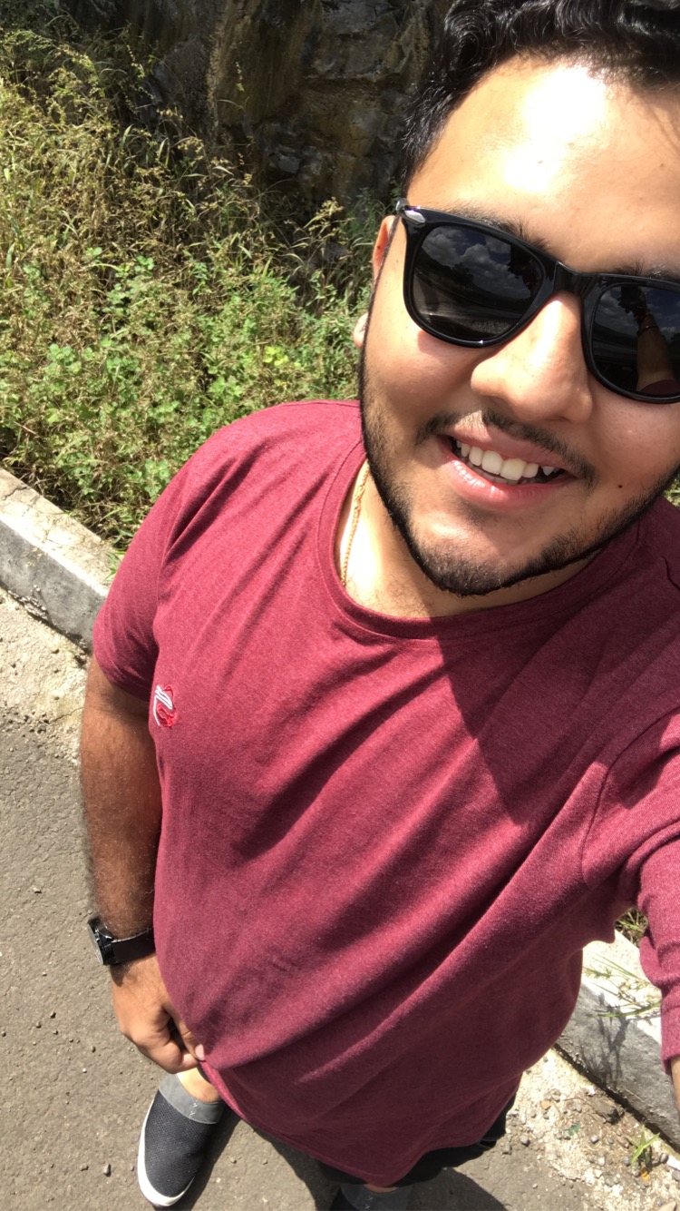 Prakhar Gupta