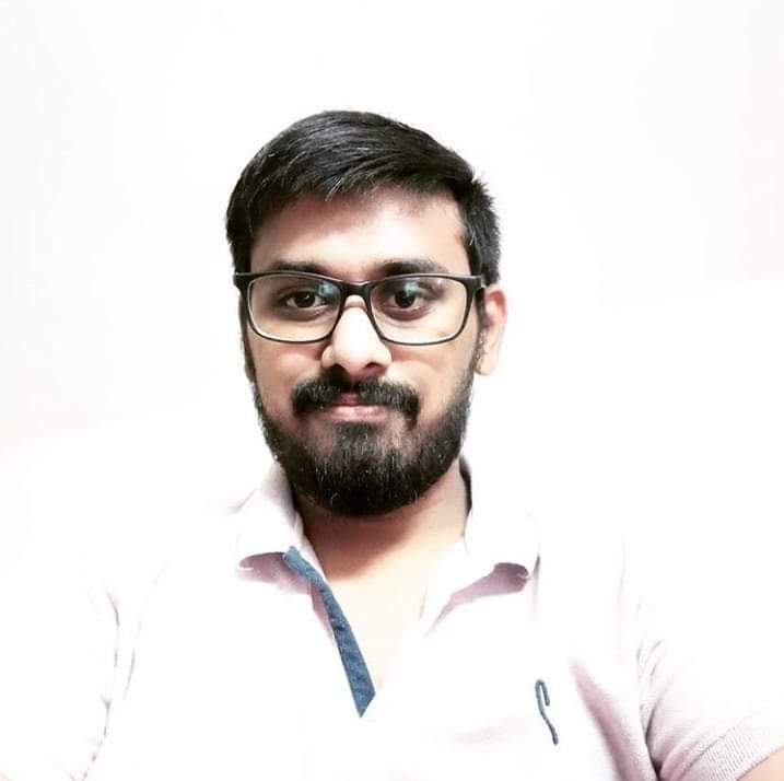 Pramit Ghosh