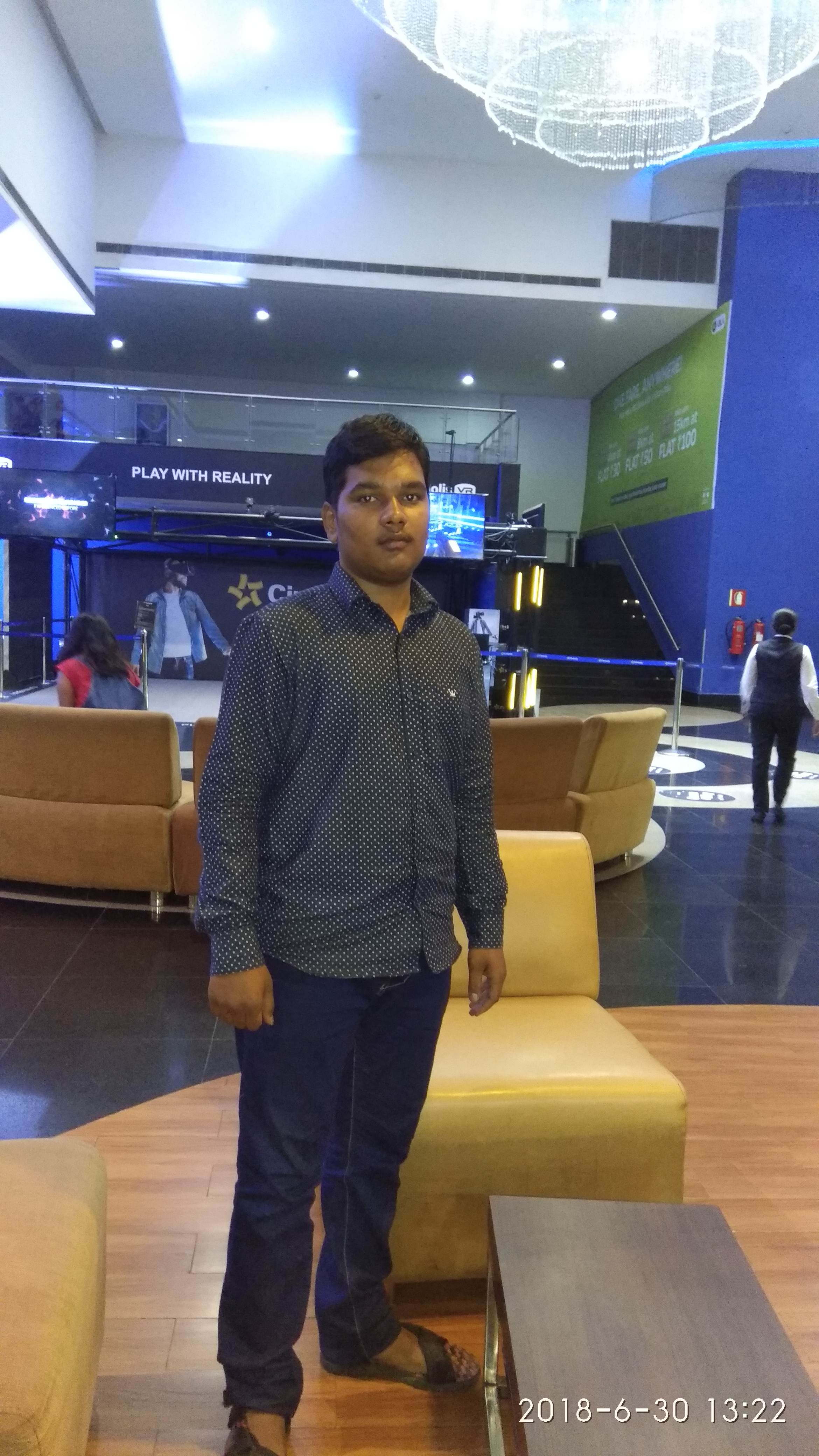 Pranav