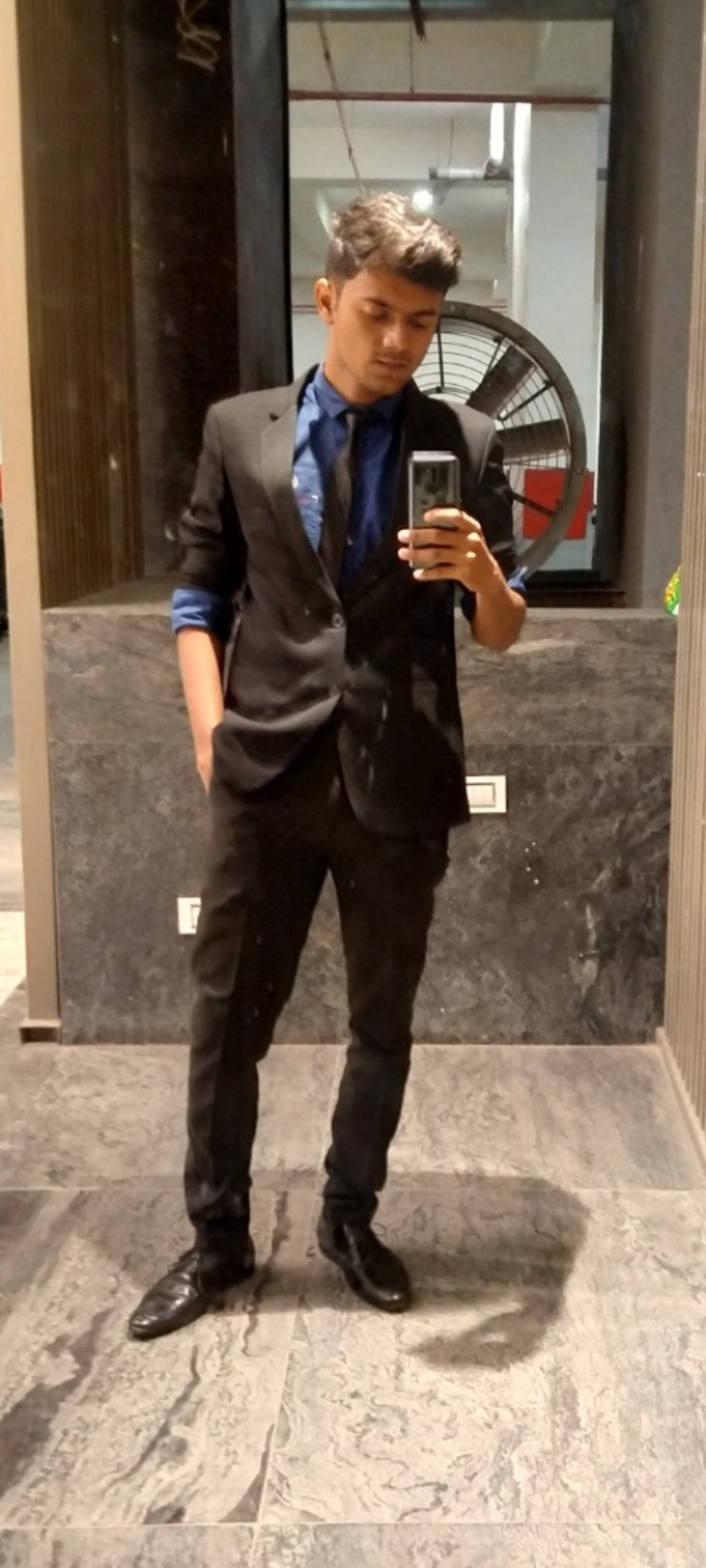 Pranav Tiwari