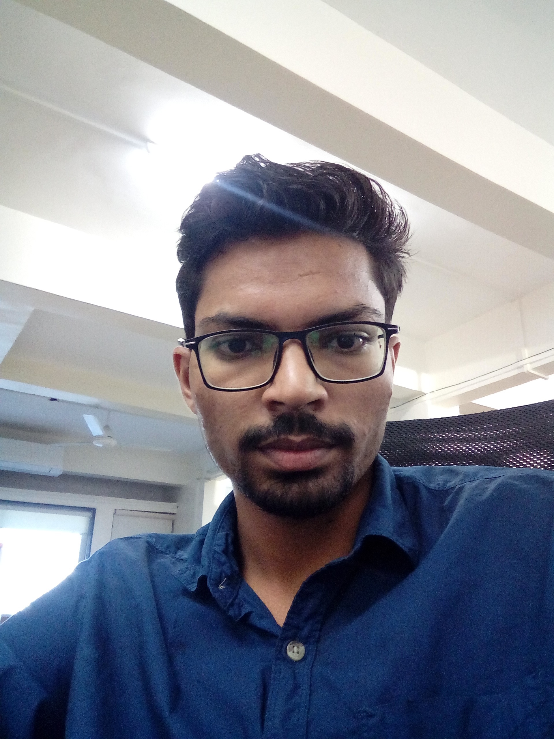 Pranay Kapse
