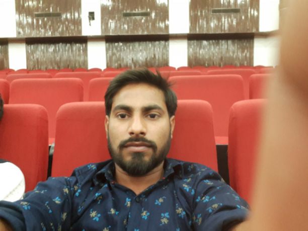 Pranay Kumar