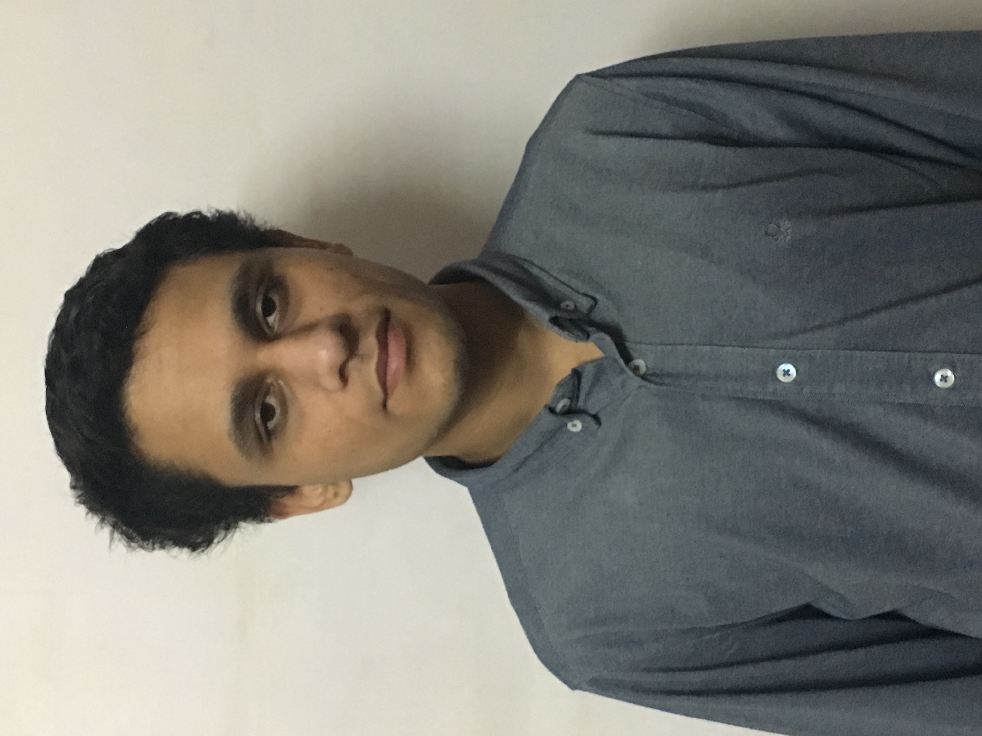 Pranay Sharma