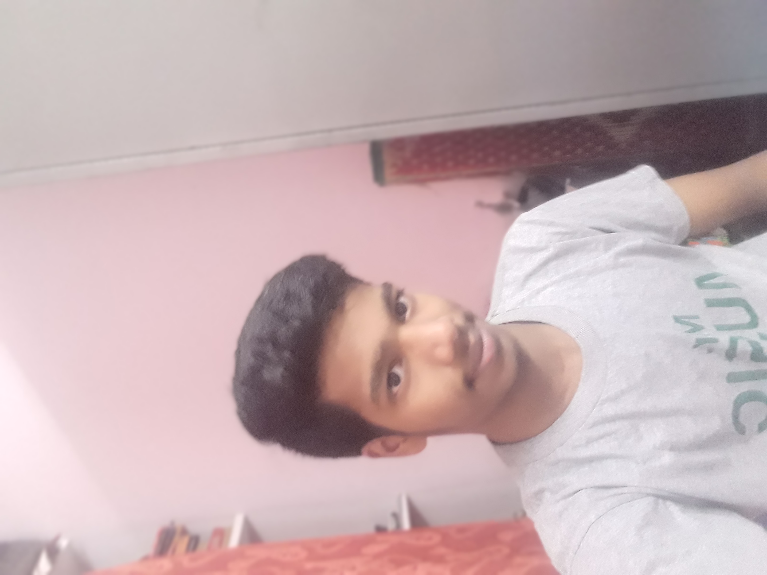 Pranay sagar