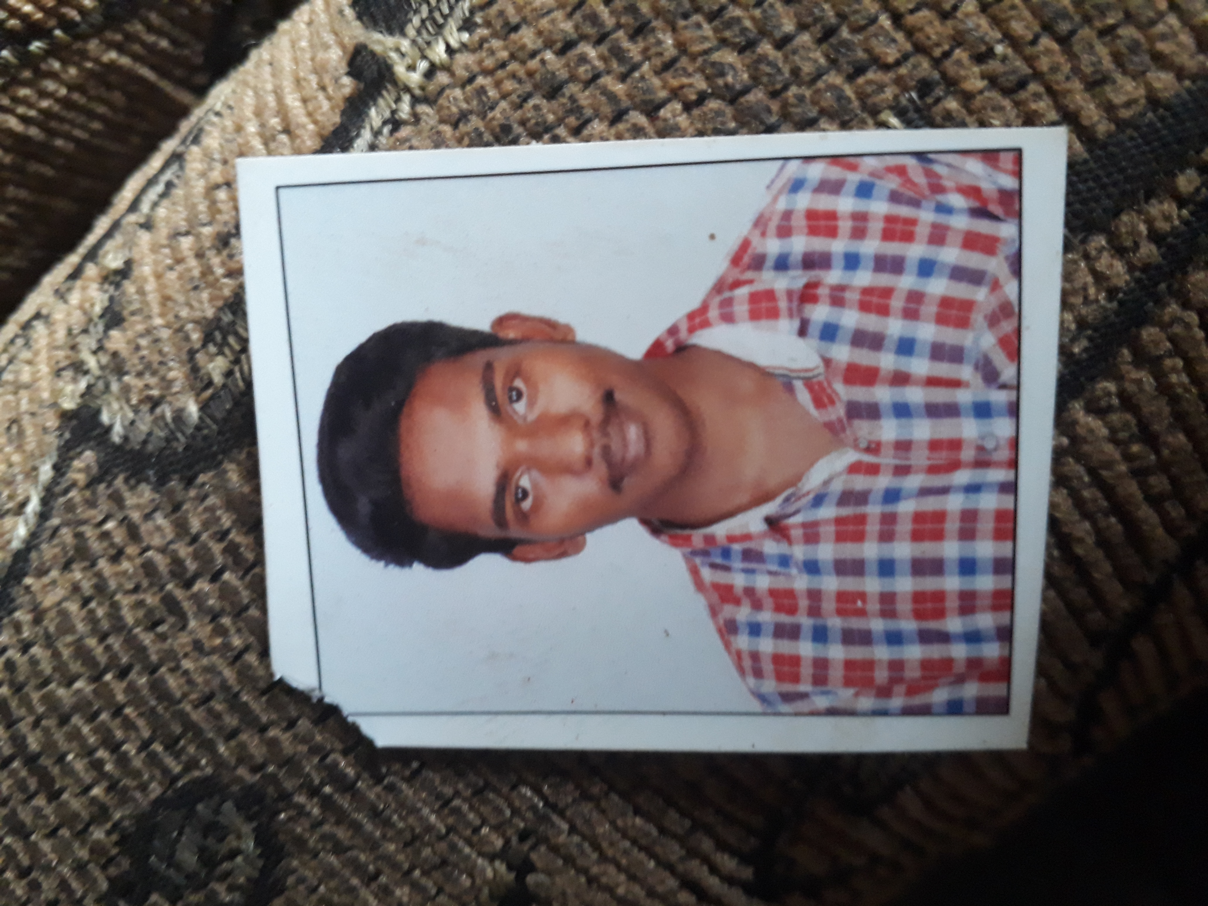 Pranay sai