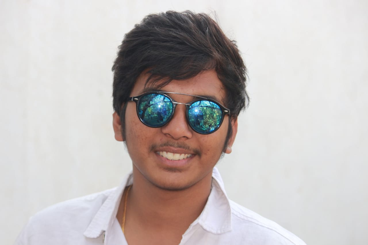 Praneeth