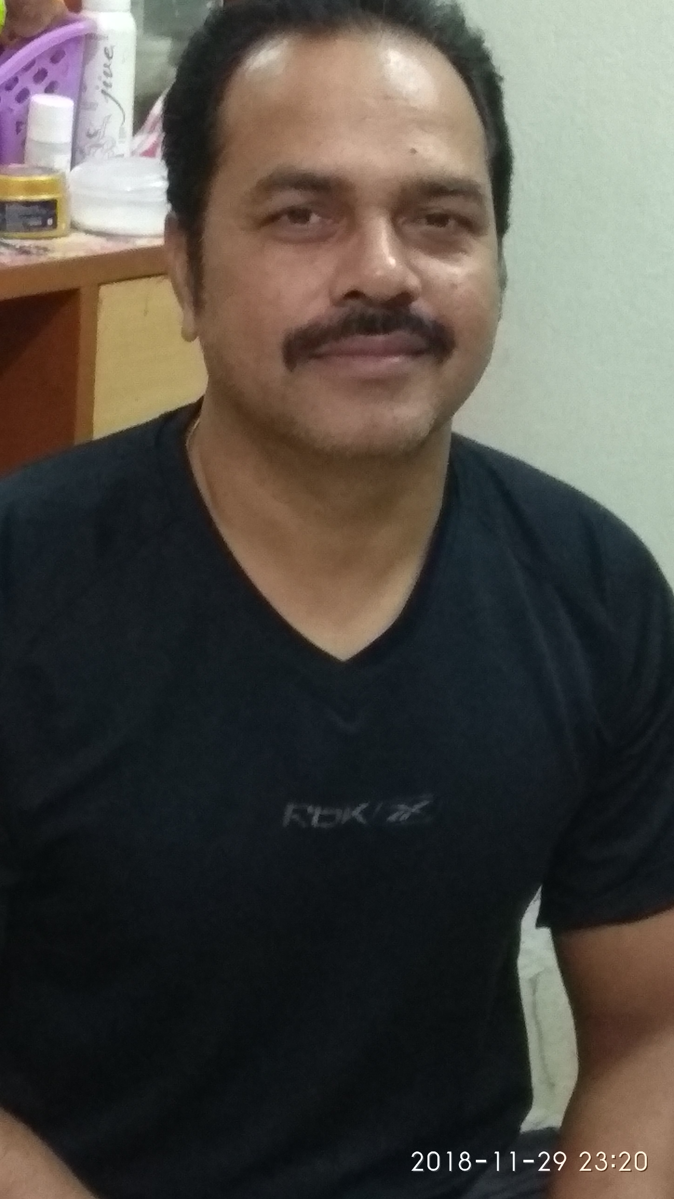 Prasanta Kumar Bal