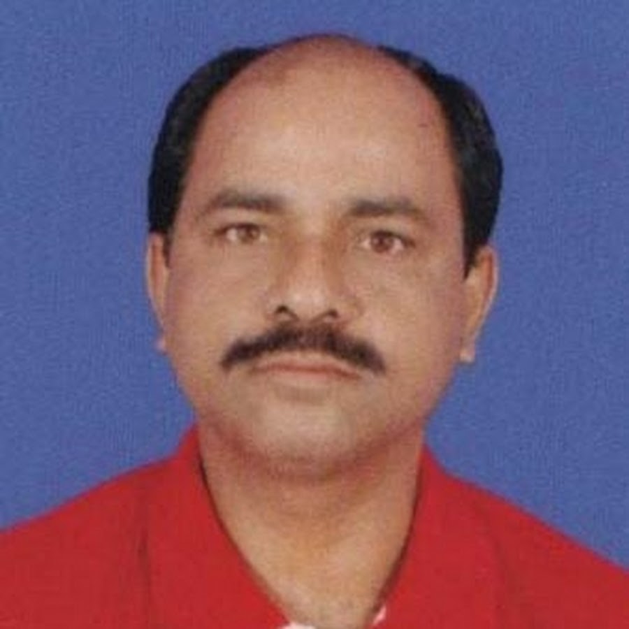 Prasanta Kumar Mohanty