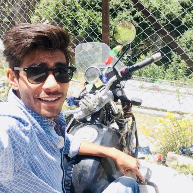 Prasanth