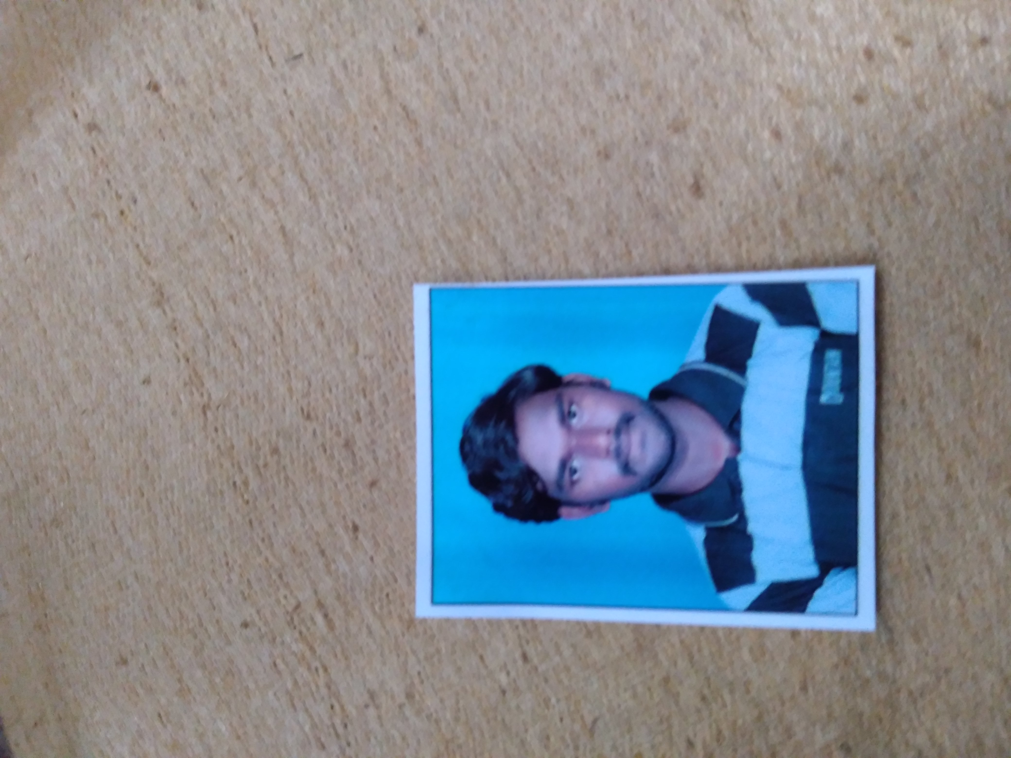 Prasanth babu