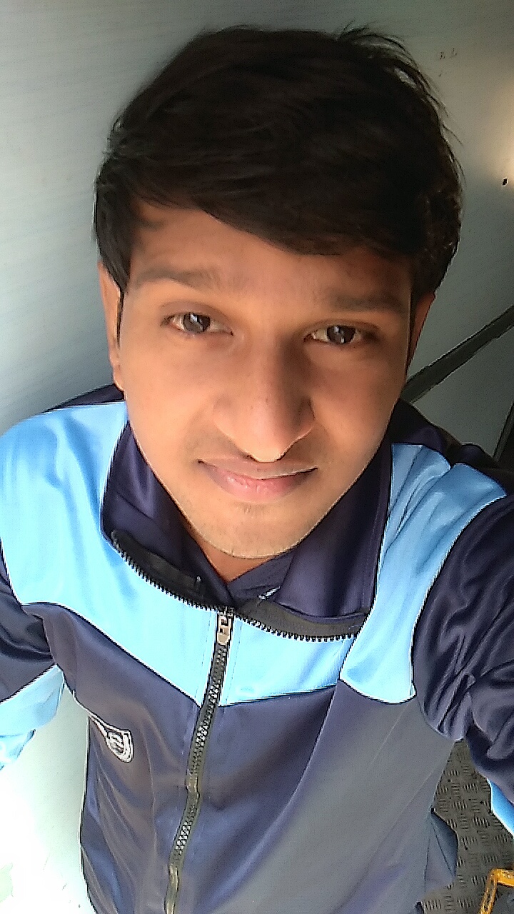 Prashant Agnihotri