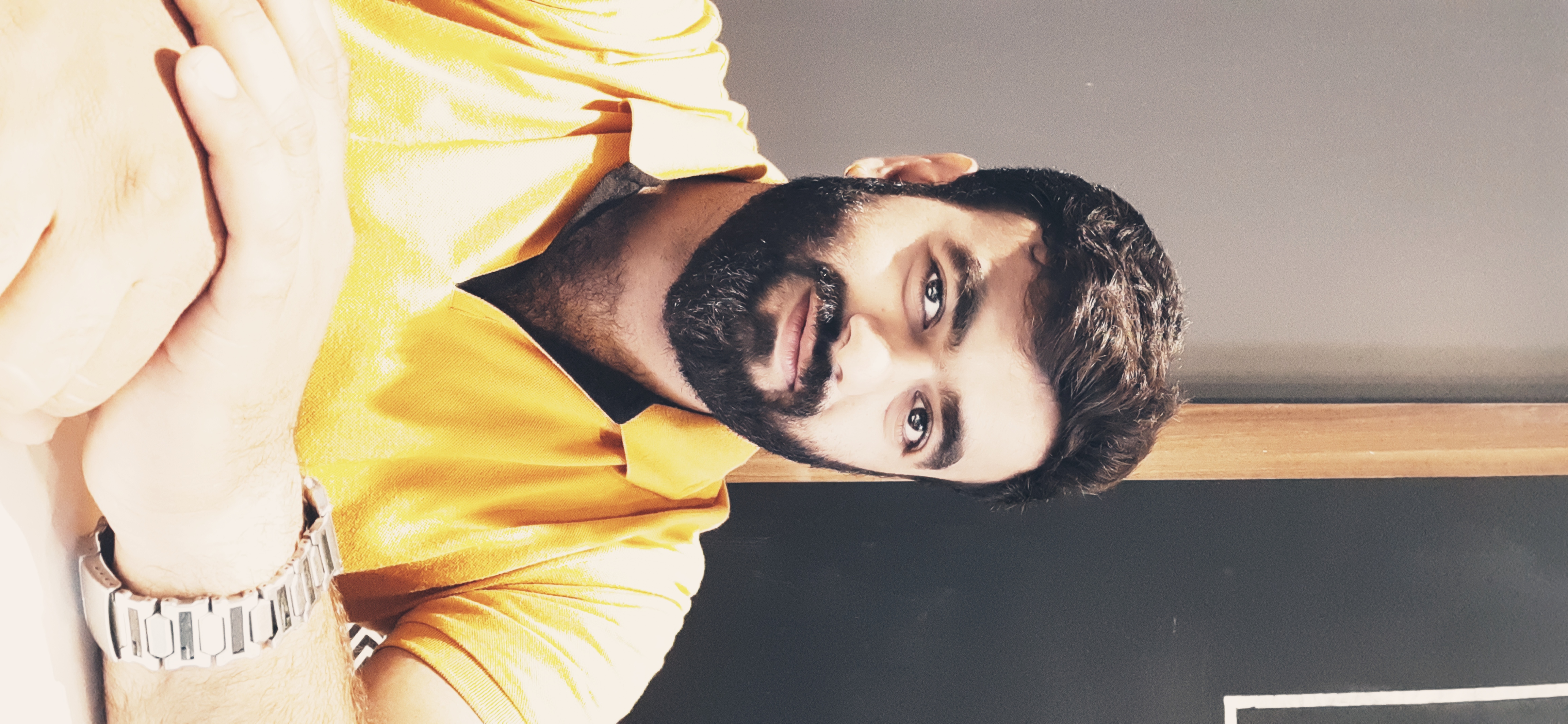 Prashant Khera