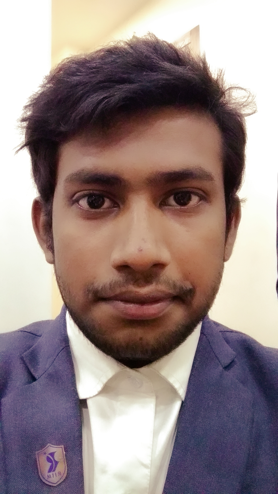 Prashant kumar