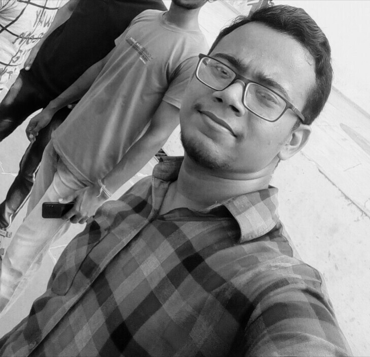 Prashant rastogi
