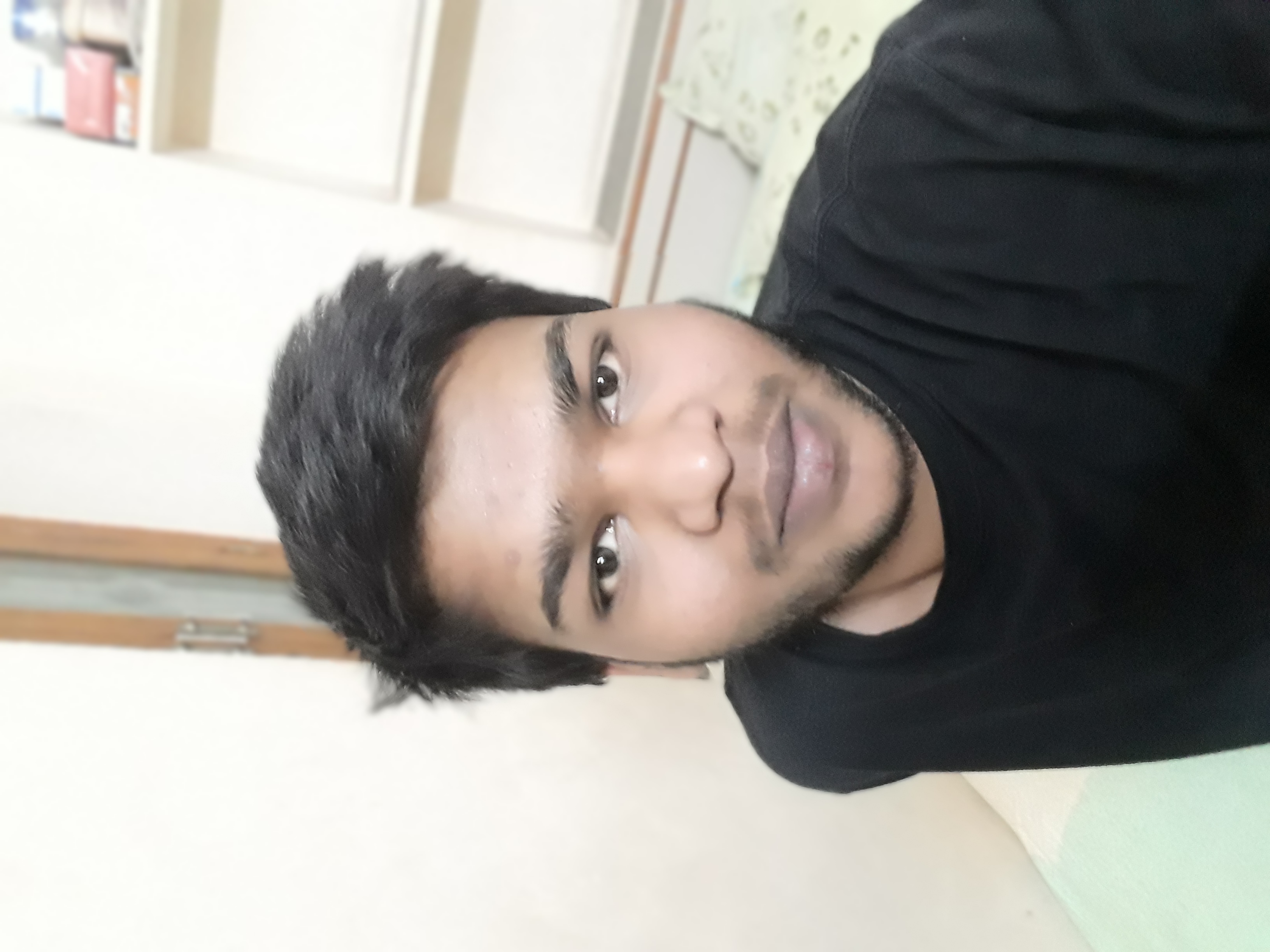 Prasun Agarwal
