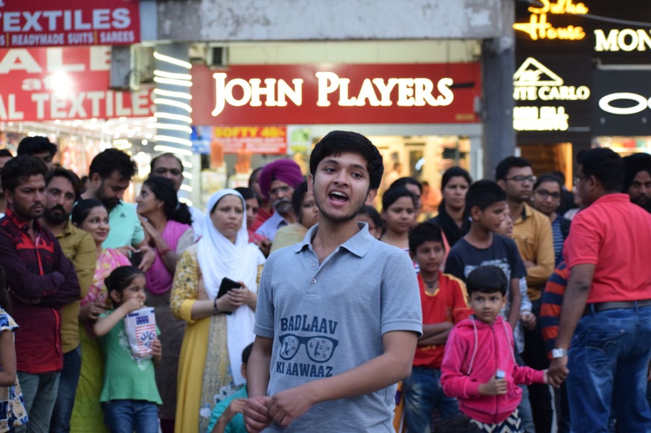 Prateek Bhatt