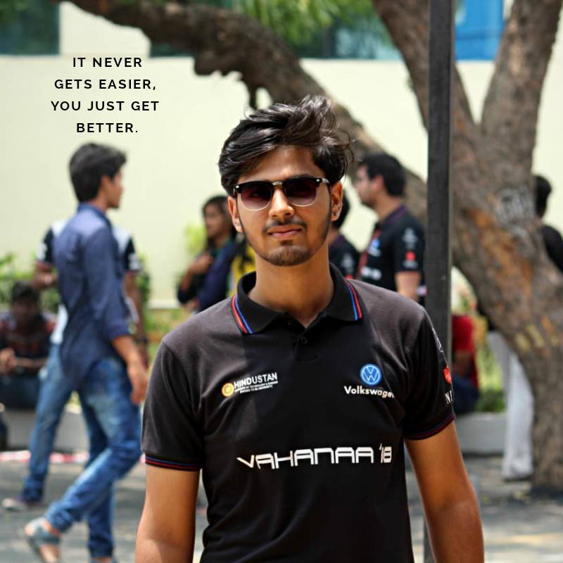 Prateek Sharma