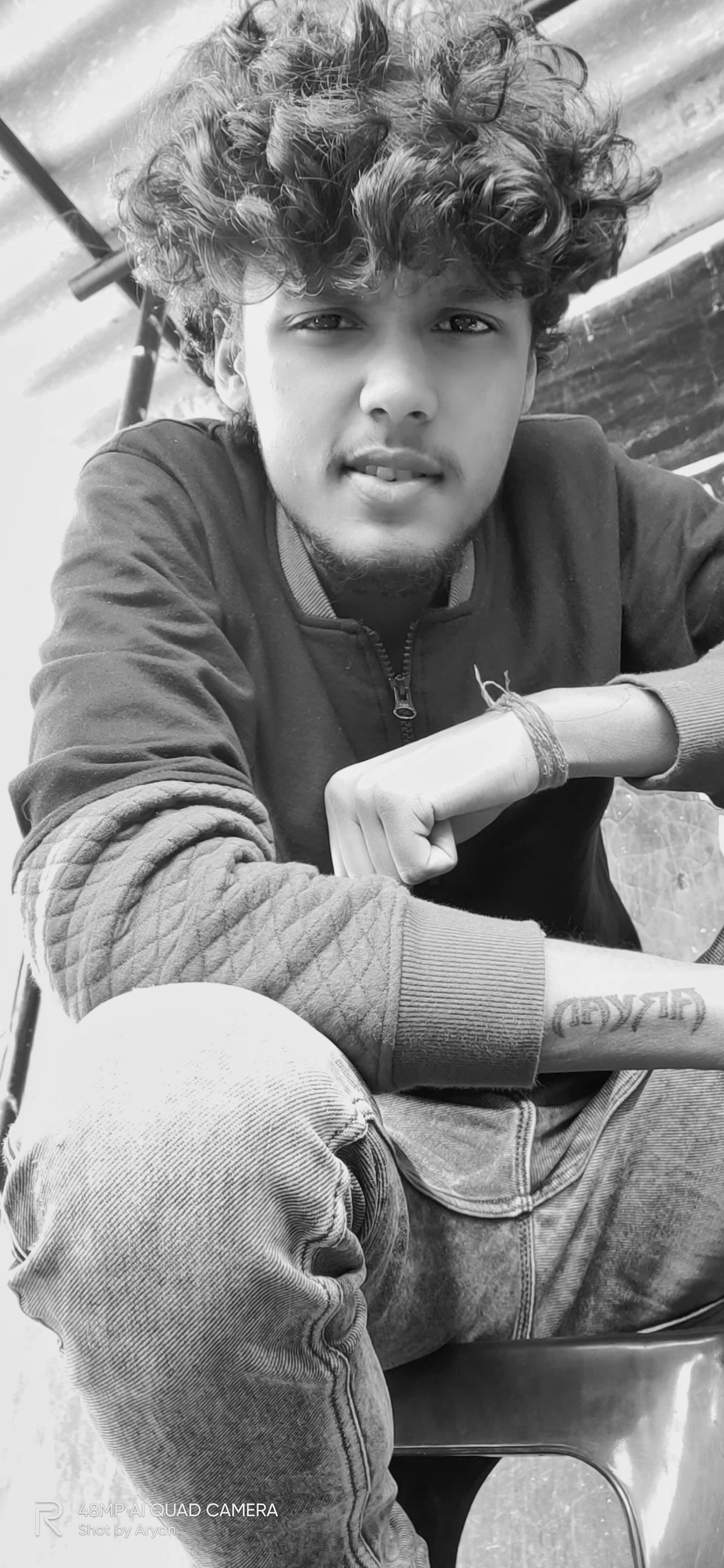 Pratham Patel