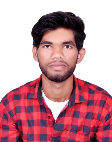 Prathamesh Keshav Chogale