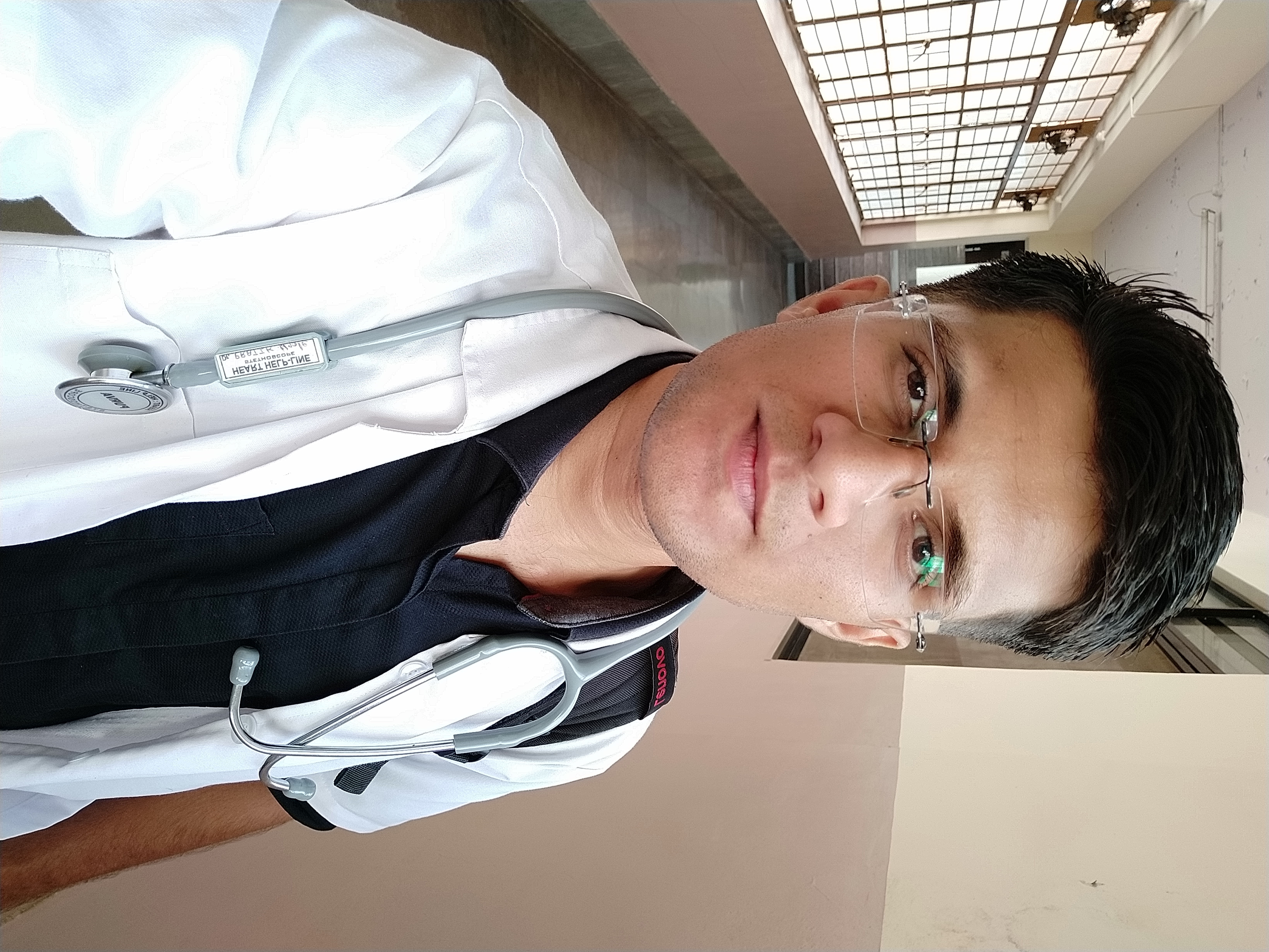 Pratik Appasaheb Ugale