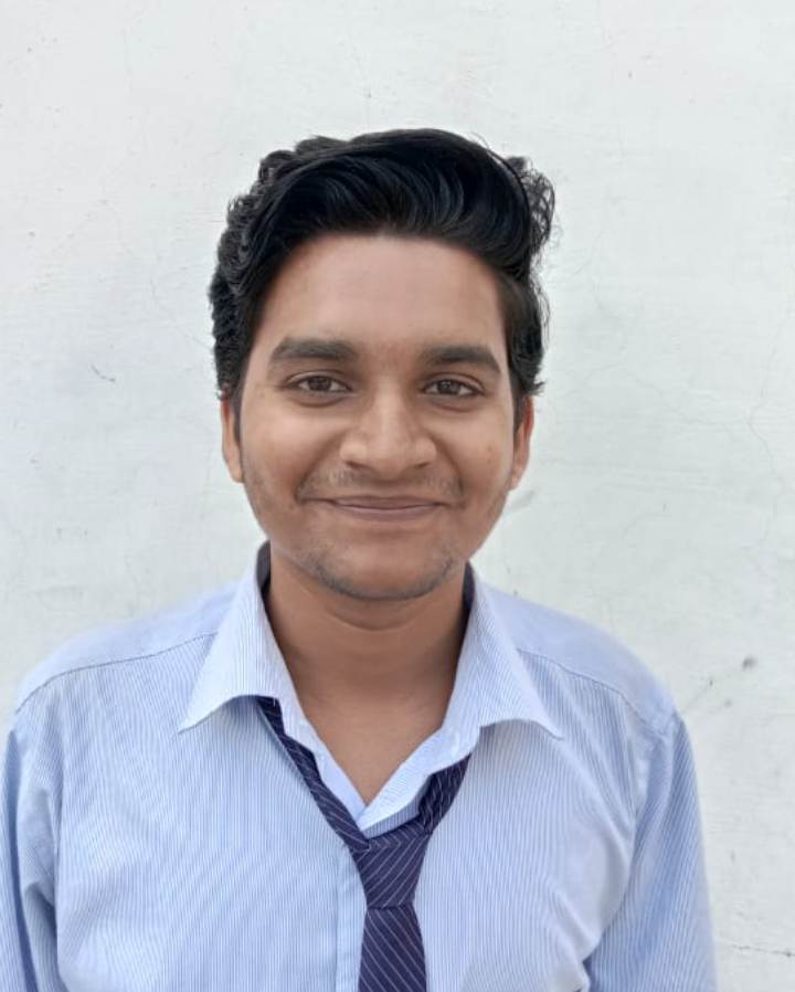 Pratik  Chouthale