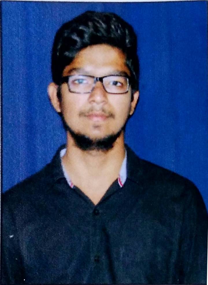 Prattipati DHANUNJAY