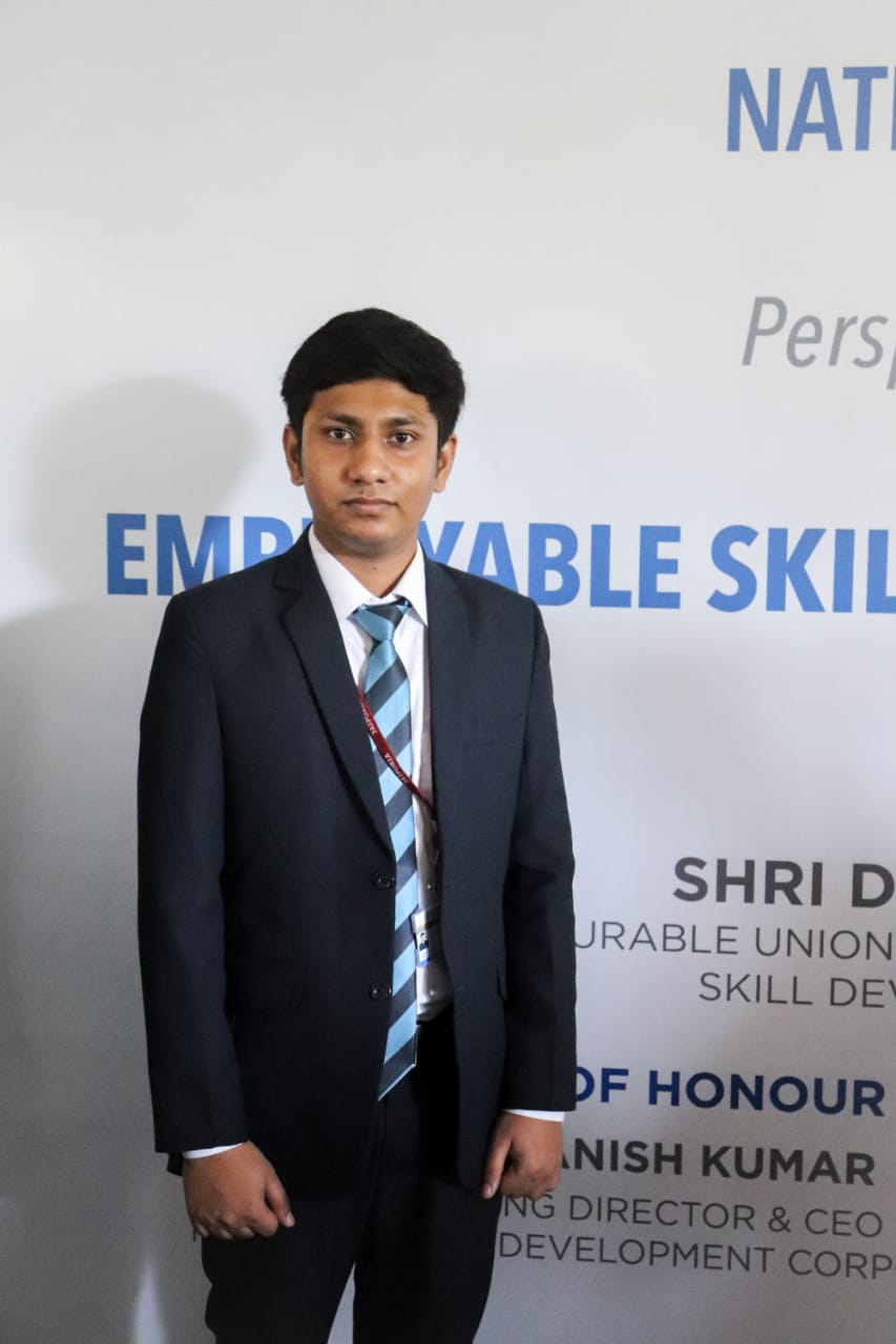 Praveen Jain