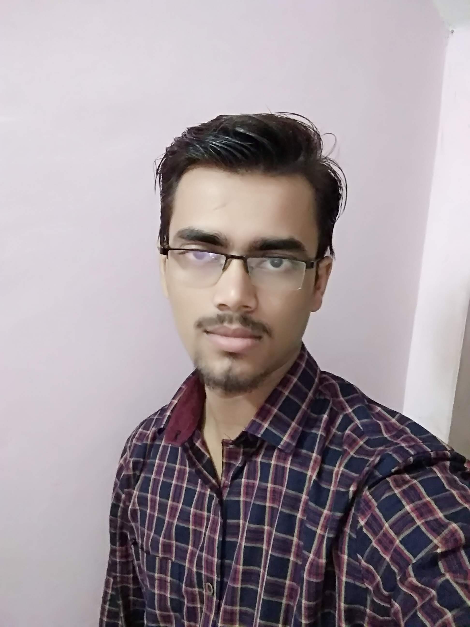 Praveen Tripathi