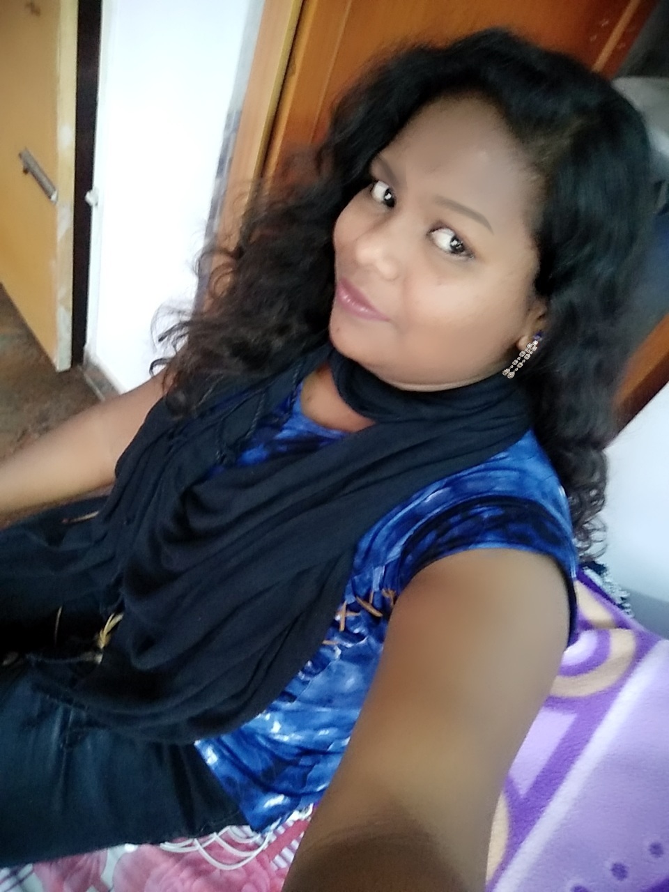 Praveena