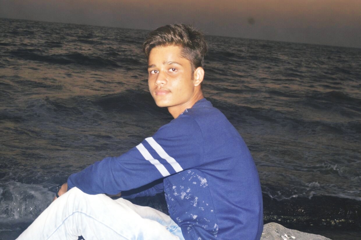 Prayush Jain