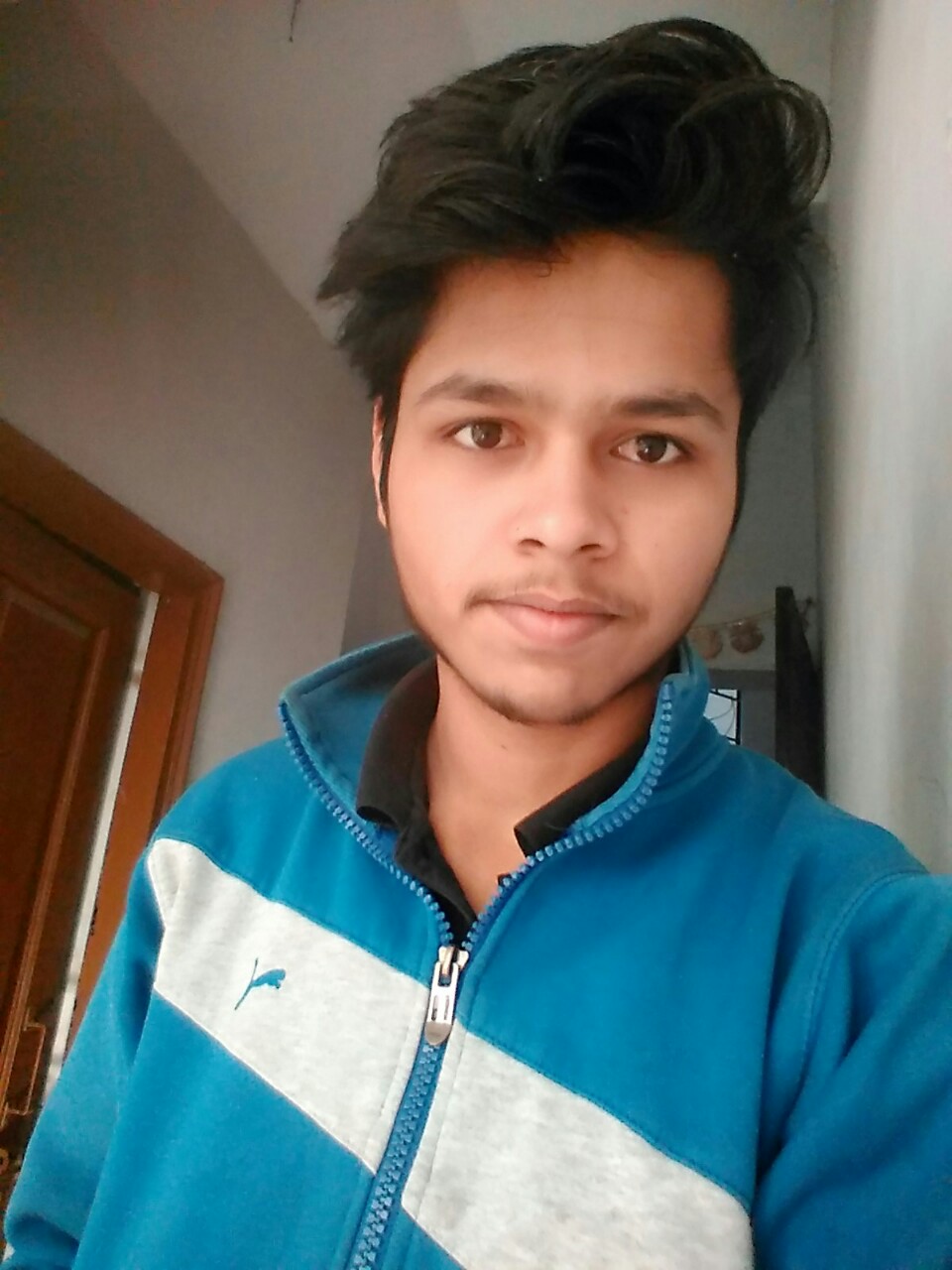 Preet Singh