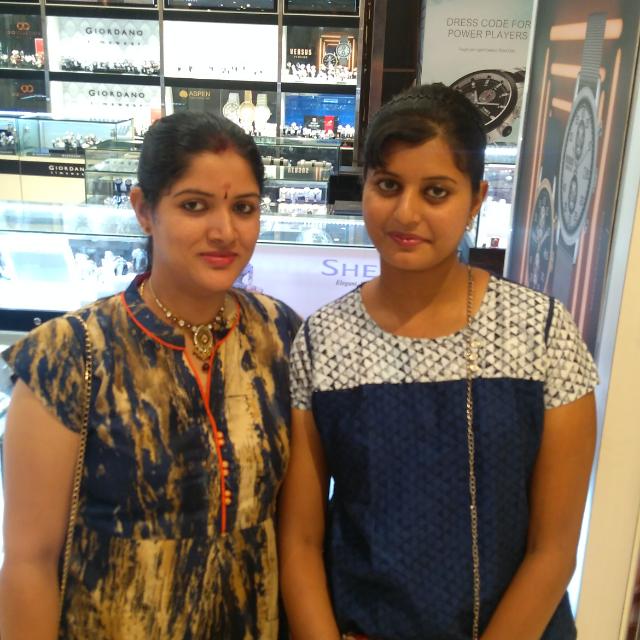 Preethi