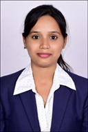 Preethi K