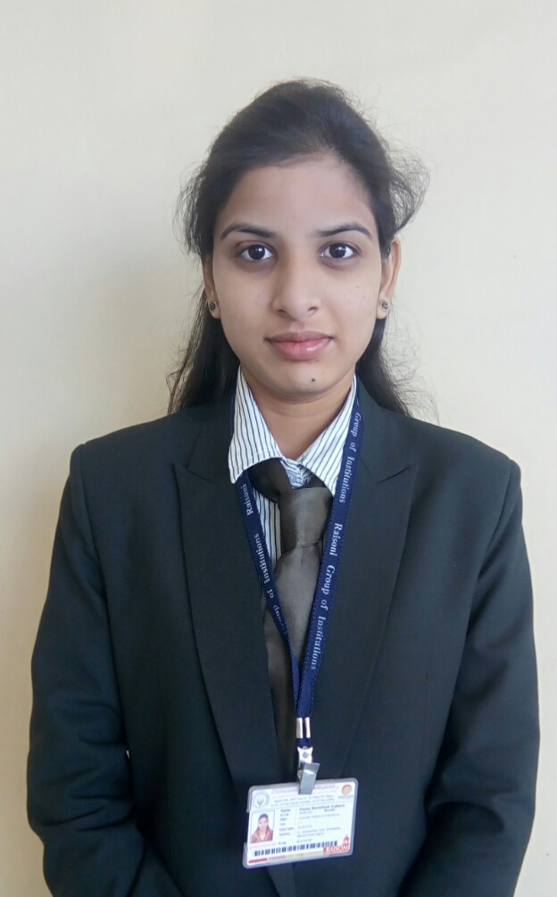Prerna Moreshwar Kulkarni