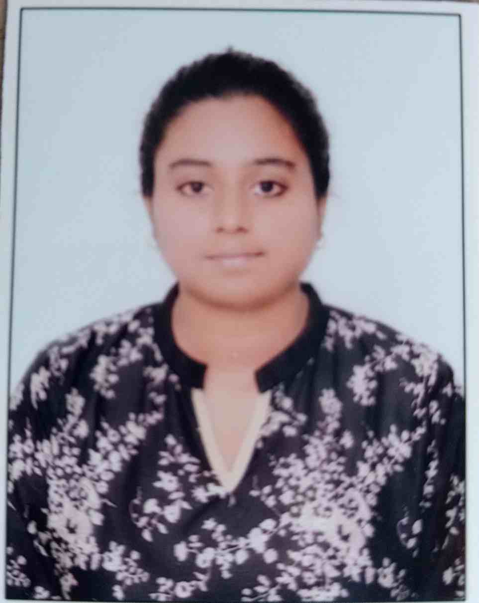 Prerna jaiswal