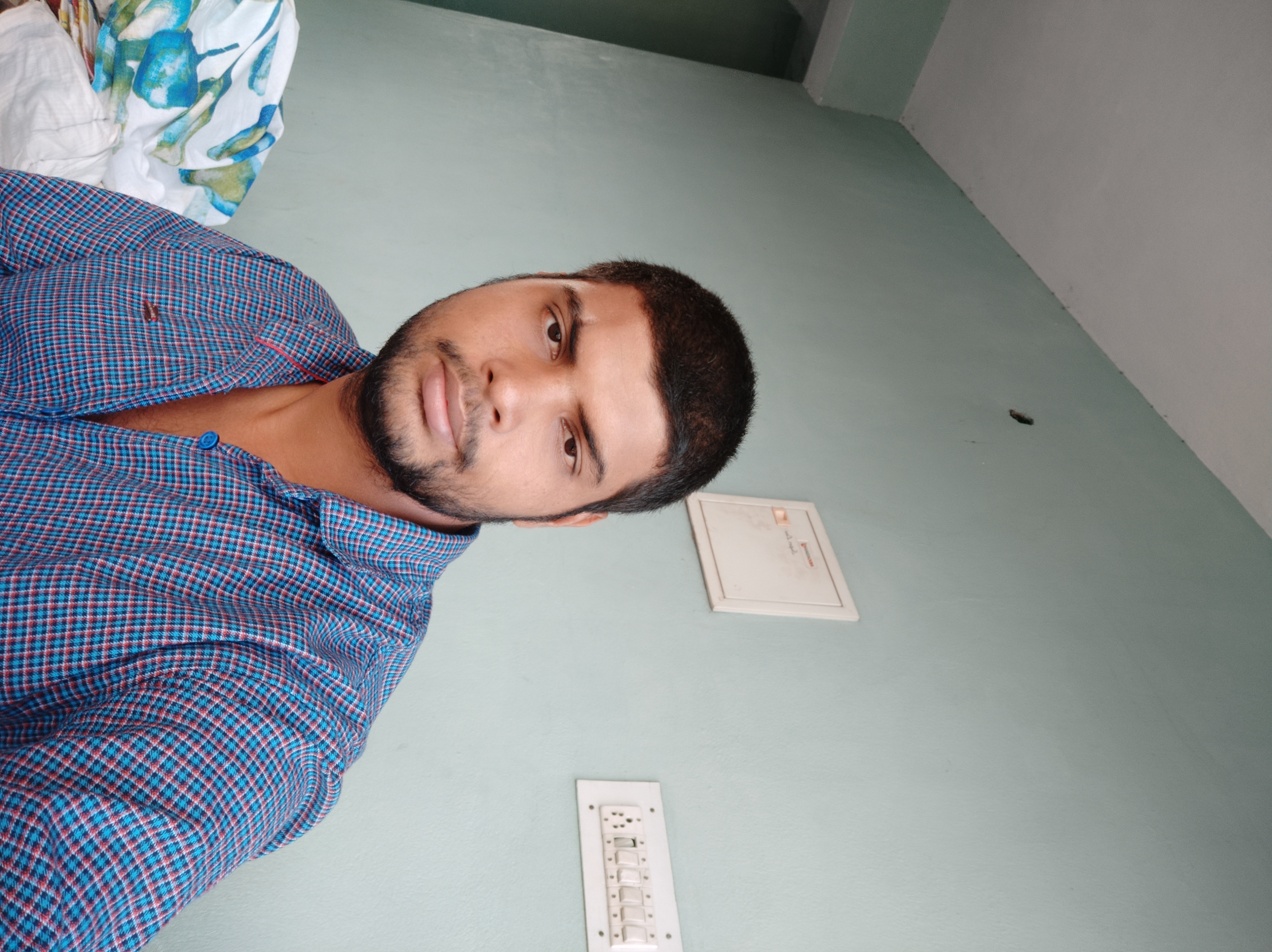 Prince Rao