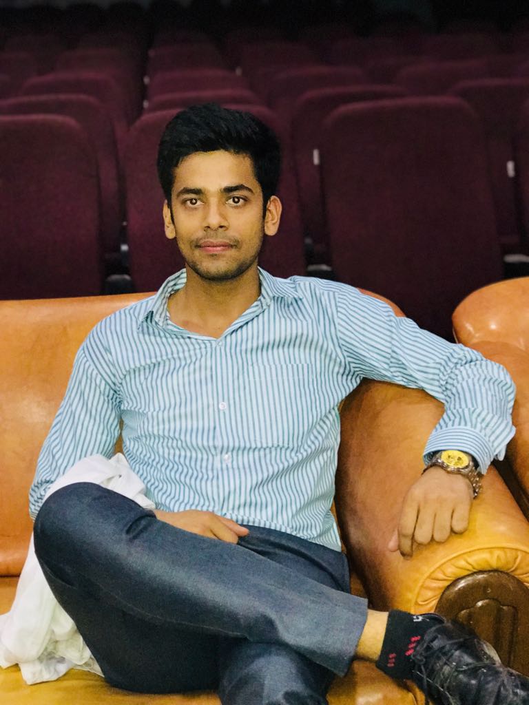 Prince singh