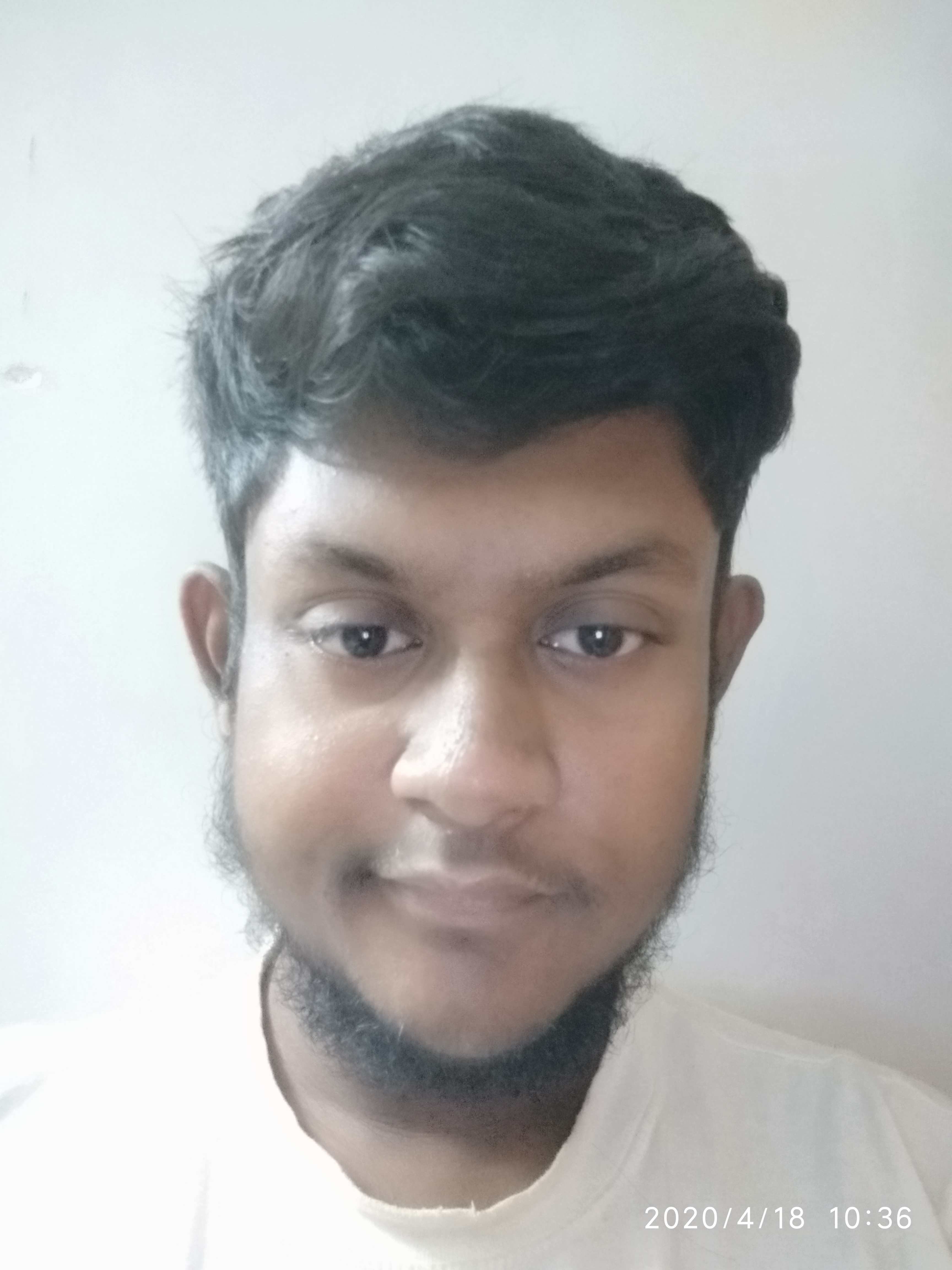 Pritam Dutta