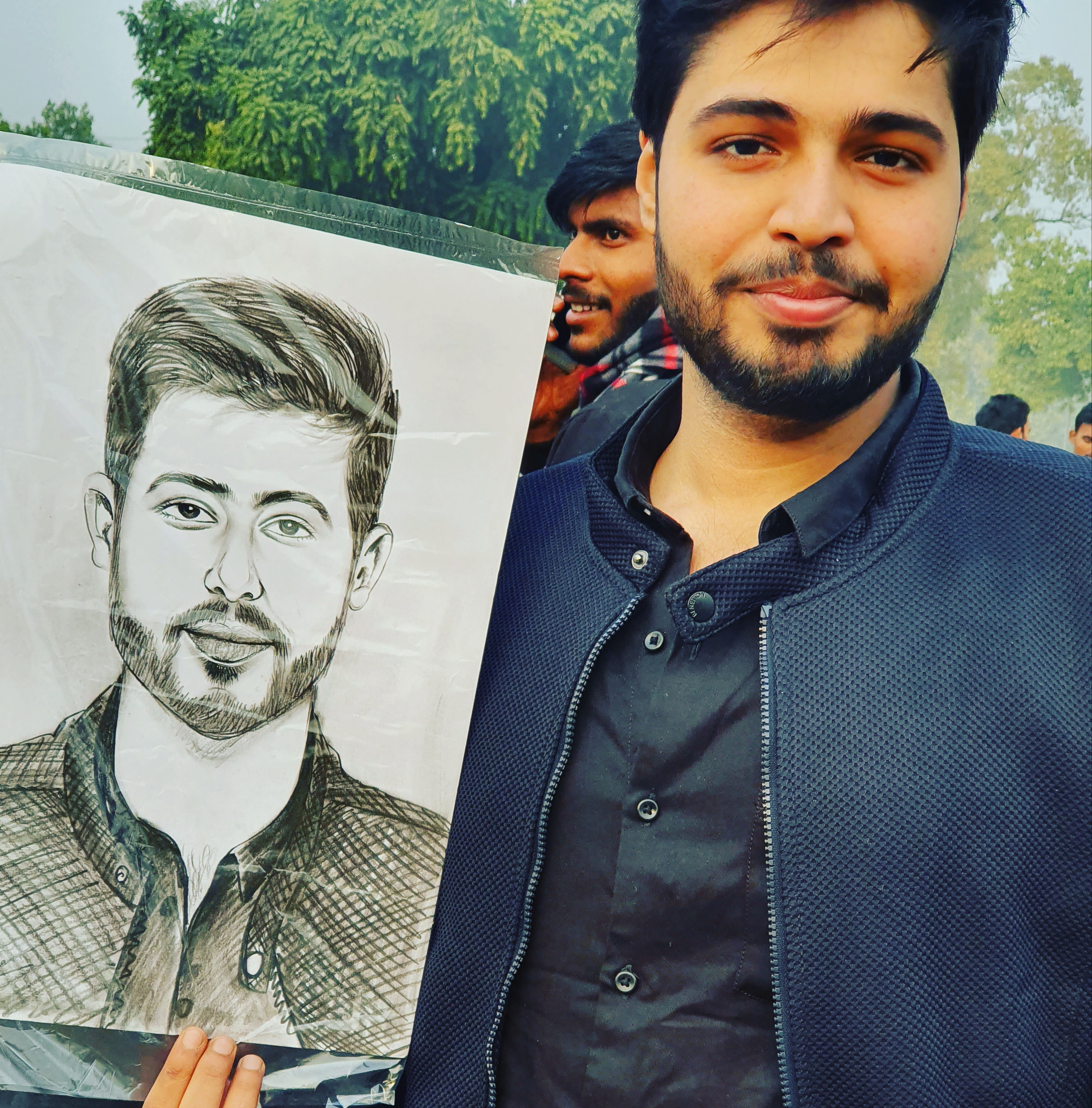 Pritam Kashyap