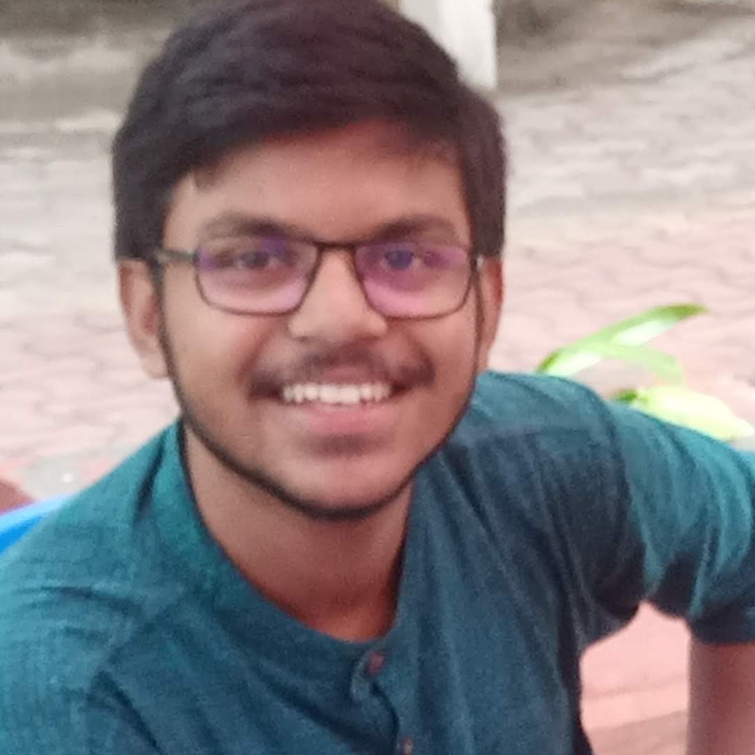 Pritam Sarkar
