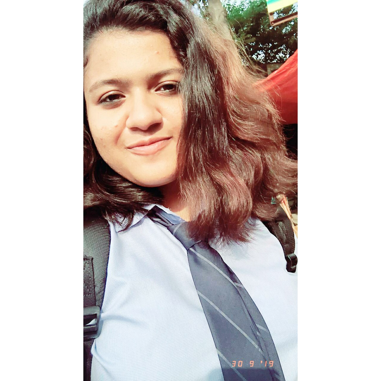 Pritha Mukherjee