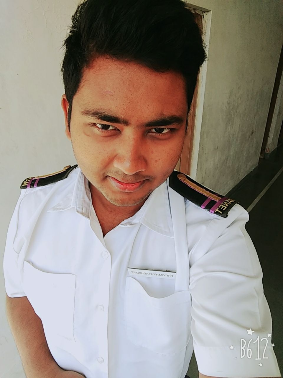 Pritom Jyoti Adhikary