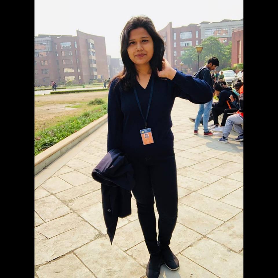 Priya Dey