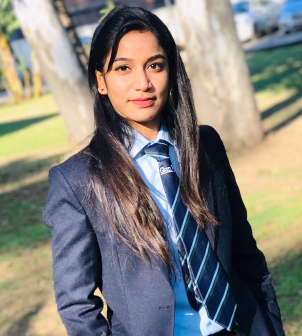 Priya Prakash