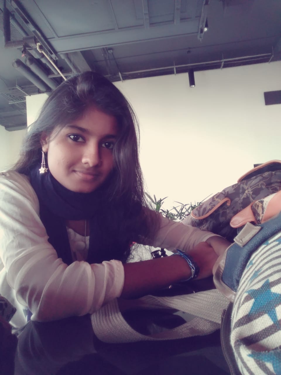 Priyadarshini.S